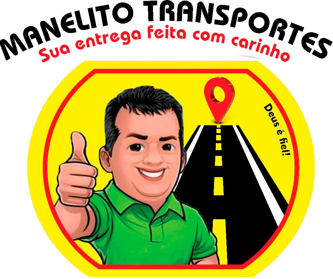 Manelito Transportes